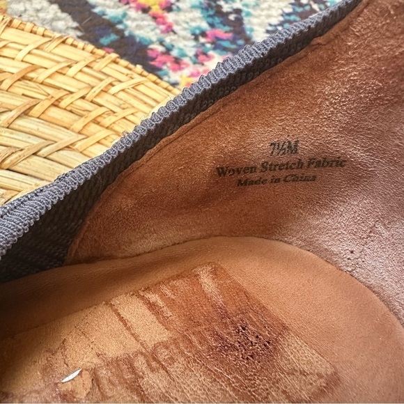 L’Amour Des Pieds Taimah Lace Up Shoes - Picture 9 of 12